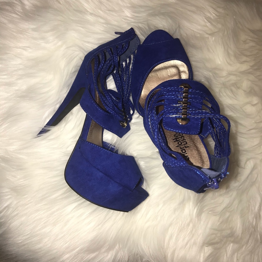 Women’s shoes